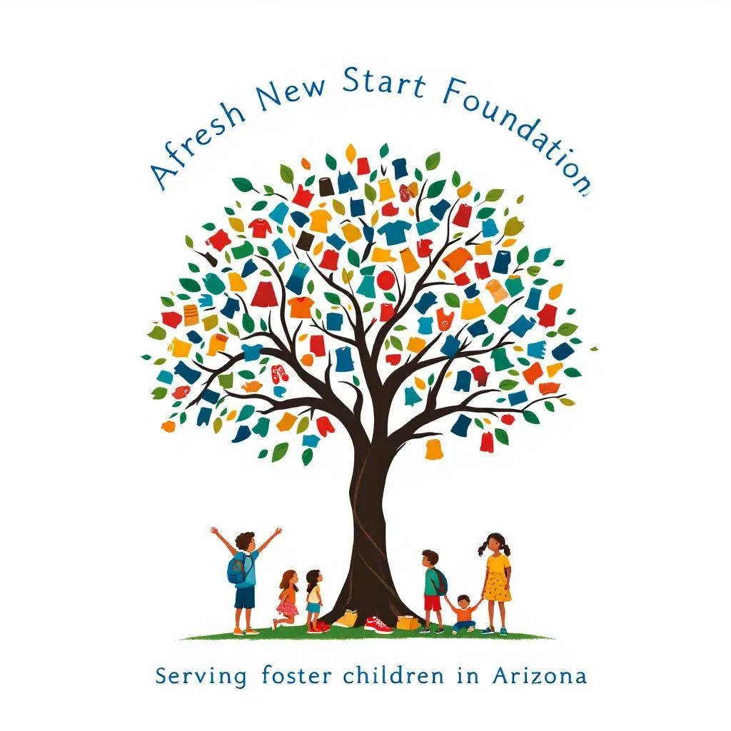 afresh new start foundation.com